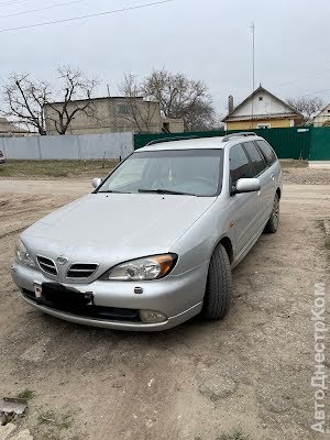 продам авто Nissan Primera Primera (P11) фото 1