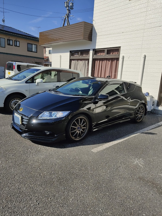 じょうさんが投稿した前の愛車・いつもイイね＆コメントありがとうございます😆に関するカスタム事例の投稿画像3枚目