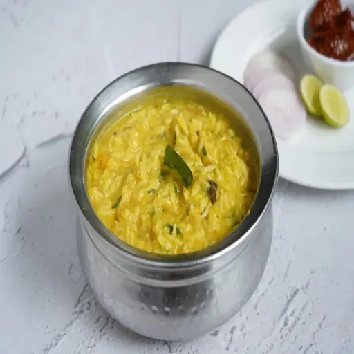 Dal Khichadi