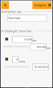 CheckMyCar Screenshots 16
