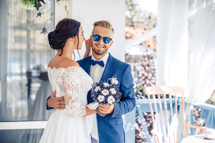 Wedding photographer Anton Kozyr (antonkozyr). Photo of 13 September 2023