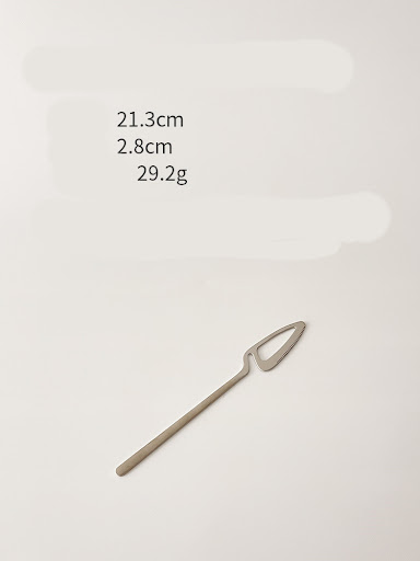 Title 1, Creative Design of Knife, Fork, and Spoon for e...