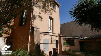 maison à Uzès (30)