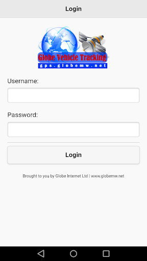 Globe Vehicle Tracking S1