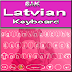 Download Latvian keyboard For PC Windows and Mac 1.0