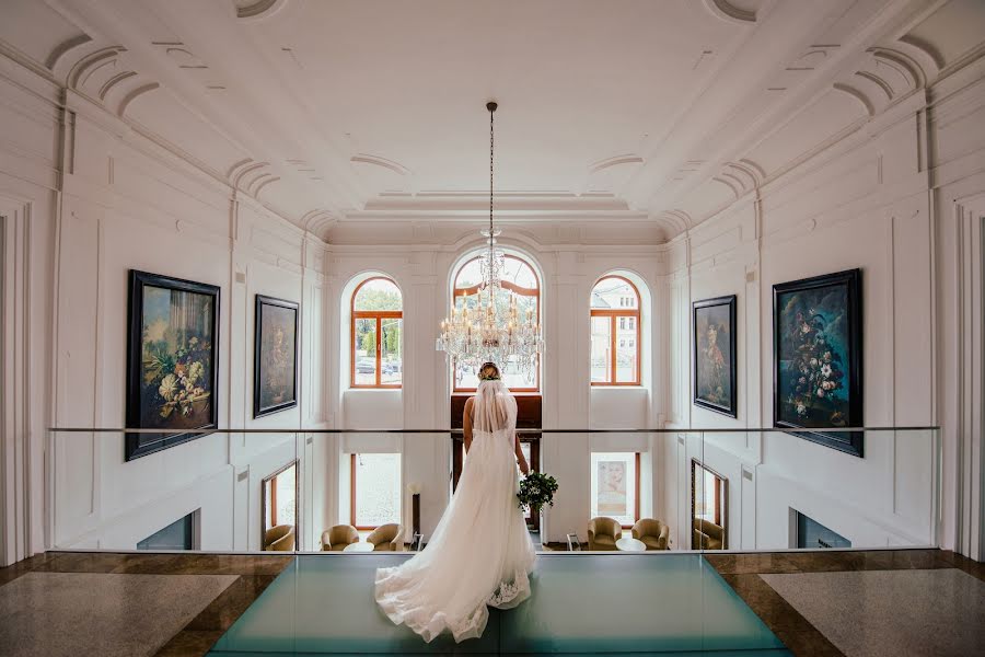 Fotógrafo de bodas Marián Drinka (fotomelania). Foto del 30 de septiembre 2020