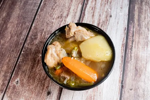 Chicken Stew