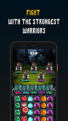 Screenshot Pagan Gods