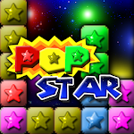 Cover Image of Download PopStar! 4.0.5 APK