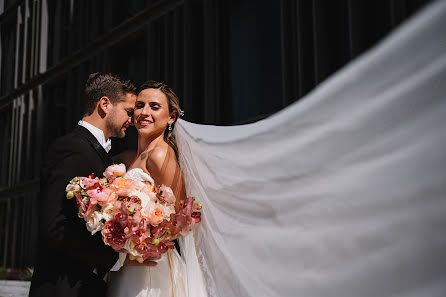 Fotógrafo de bodas Baldemar Pedraza (baldemarpedraza). Foto del 18 de enero