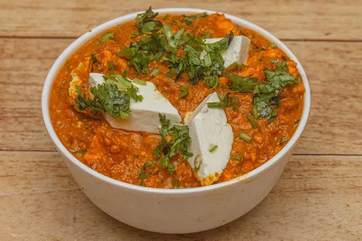 Handi Paneer