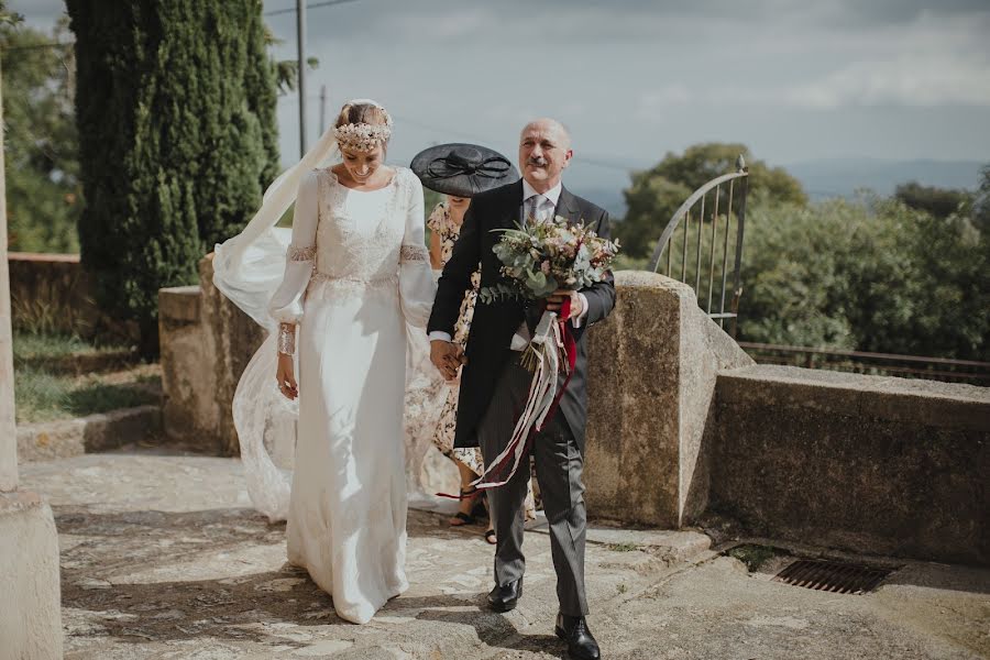 Fotógrafo de bodas Serafin Castillo (serafincastillo). Foto del 22 de mayo 2019