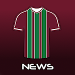 Cover Image of ดาวน์โหลด Fluminense News 1.1.7 APK