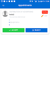 Executor. HELIXHILLS-Decentralized Service Market(圖8)-速報App