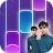 Lucas and Marcus Piano Tiles icon