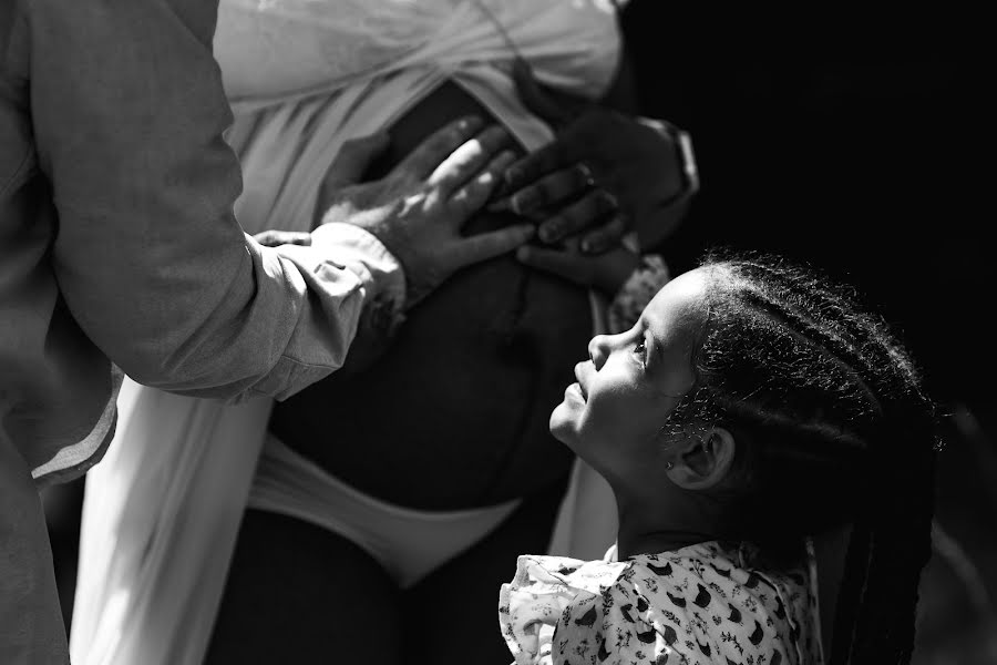 Wedding photographer Bastien Hajduk (bastienhajduk). Photo of 21 April 2022