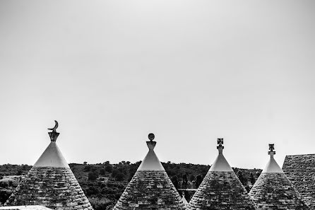 Fotógrafo de bodas Michele De Nigris (micheledenigris). Foto del 4 de marzo 2020