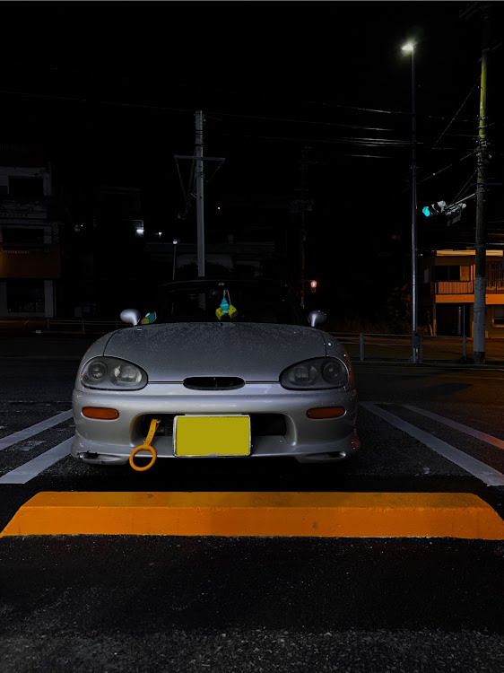 カプチーノのEA11R・cappuccino・#カプチーノ・#51欲しいに関するカスタム事例の投稿画像1枚目