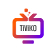 TV Programme Tiviko icon