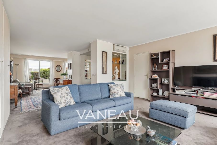 Vente appartement 5 pièces 131.97 m² à Paris 14ème (75014), 1 196 000 €