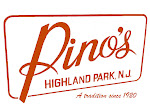 Logo for Pino's Wine Cellar & Lounge