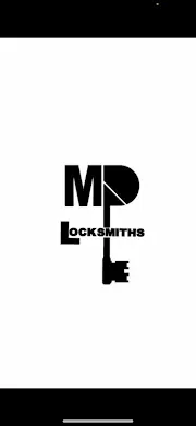 Mp Locksmiths Limited Logo