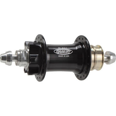 Hadley SingleSpeed Bolt-On Disc Hub