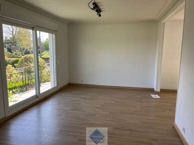 Vente maison 5 pièces 142 m² à Eu (76260), 236 000 €