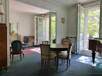 appartement à Paris 15ème (75)