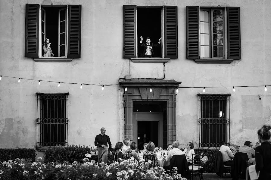 Fotógrafo de bodas Roberto Ricca (robertoricca). Foto del 8 de febrero