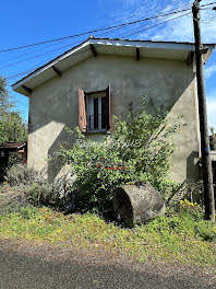 maison à Sérignac-Péboudou (47)