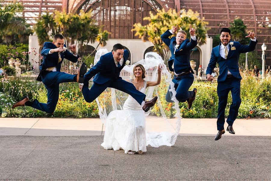 Fotógrafo de bodas Jorge Romero (jaromerofoto). Foto del 3 de agosto 2017