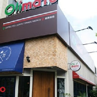 奧樂美特 olimato bistro