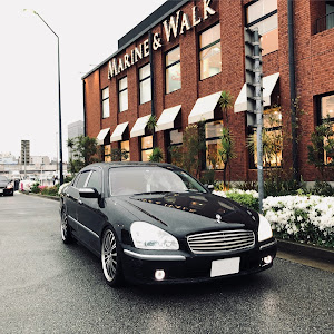 シーマ HF50