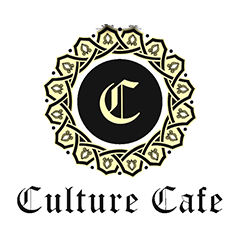 Culture Cafe, DLF Phase 4, DLF Phase 4 logo