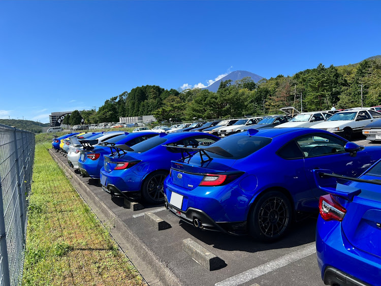 86の静岡遠征 第二部・フォロワーさんに感謝・いつも読んでくれてありがとう・見てるだけでワクワク止まらない😍・みなさんそれぞれの個性があってかっこよかったですに関するカスタム事例の投稿画像46枚目