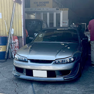 シルビア S15