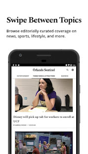 Orlando Sentinel(圖1)-速報App