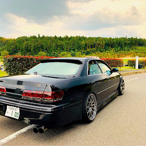 マークII JZX100