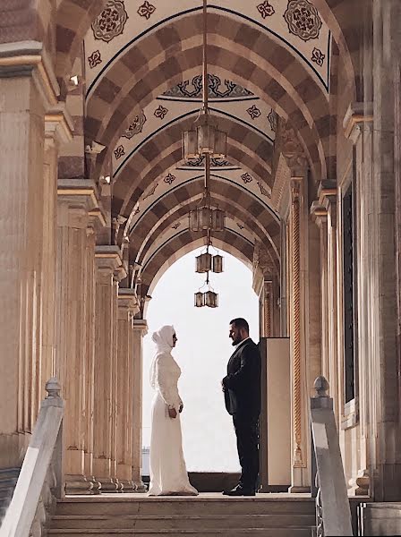 Photographe de mariage Akay Akaev (aakkaai). Photo du 30 mars 2018