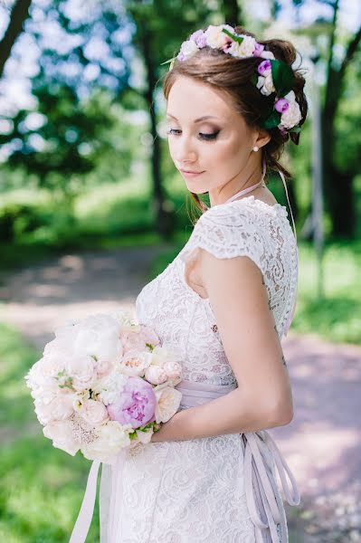 Wedding photographer Anastasiya Bevz (bevz). Photo of 25 August 2016