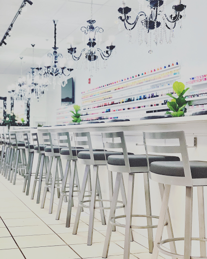 Nail bar salem deals