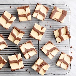 Cream Cheese Brownie