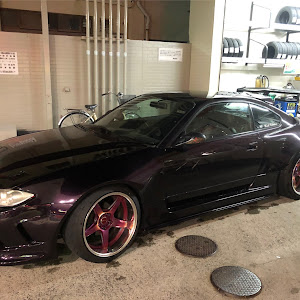 シルビア S15