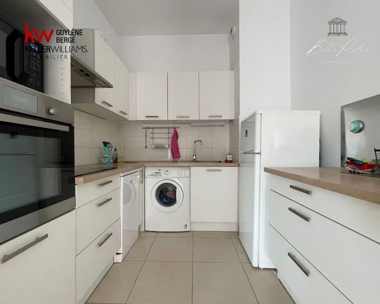 Vente appartement 4 pièces 89.4 m² à Montpellier (34000), 354 000 €