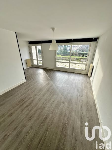 Vente appartement 3 pièces 73 m² à Dourdan (91410), 185 500 €