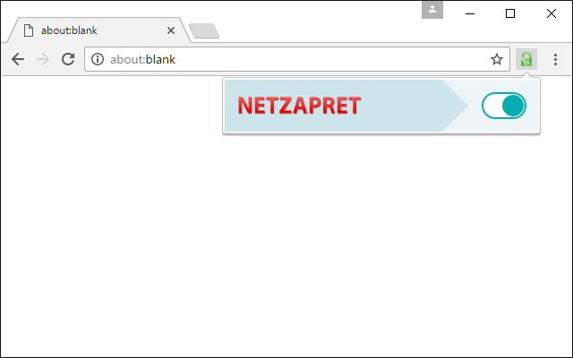 NetZapret Preview image 0