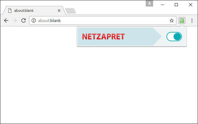 NetZapret