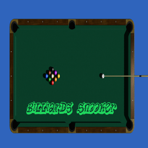 Free pool 8 ball billiards pro