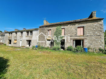 maison à Buléon (56)